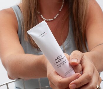 Hand Therapy Hand Cream