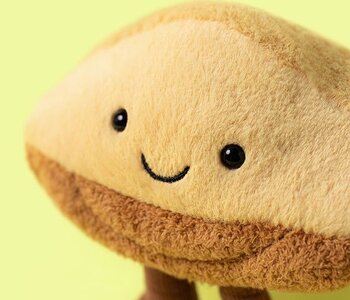 Amuseables Margaux Madeleine