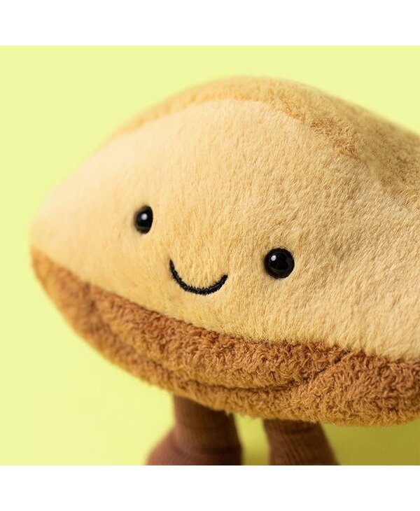 Jellycat Inc. Amuseables Margaux Madeleine