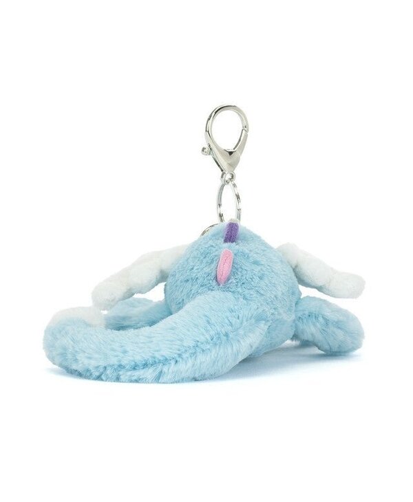 Jellycat Inc. Sky Dragon Bag Charm