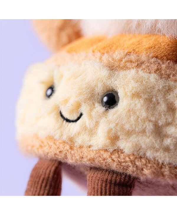 Jellycat Inc. Amuseables Mirielle St. Honore