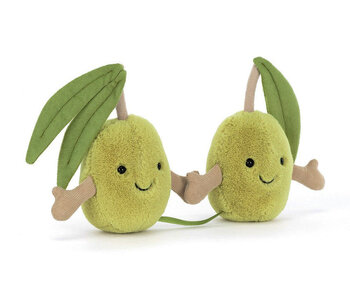 Amuseables Pair of Olives