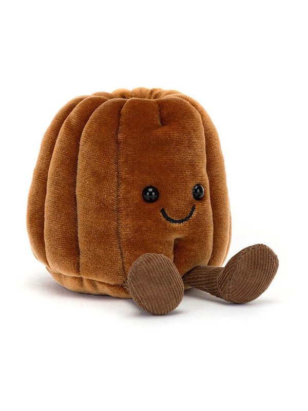 Jellycat Inc. Amuseables Carole Canele