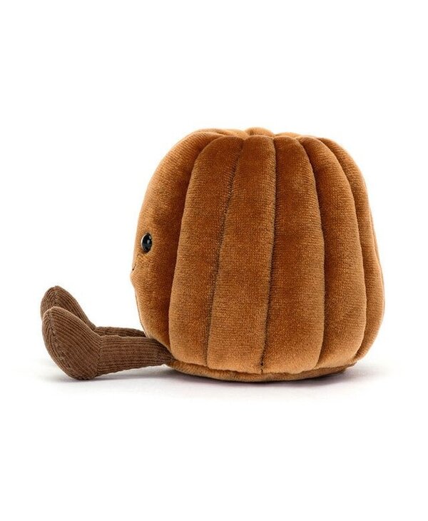 Jellycat Inc. Amuseables Carole Canele