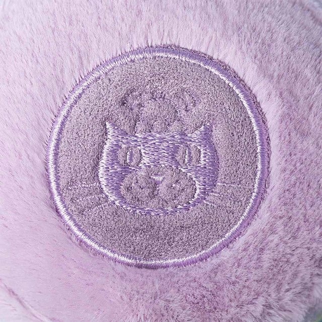 Jellycat Inc. Amuseables May Macaron (Lavender)