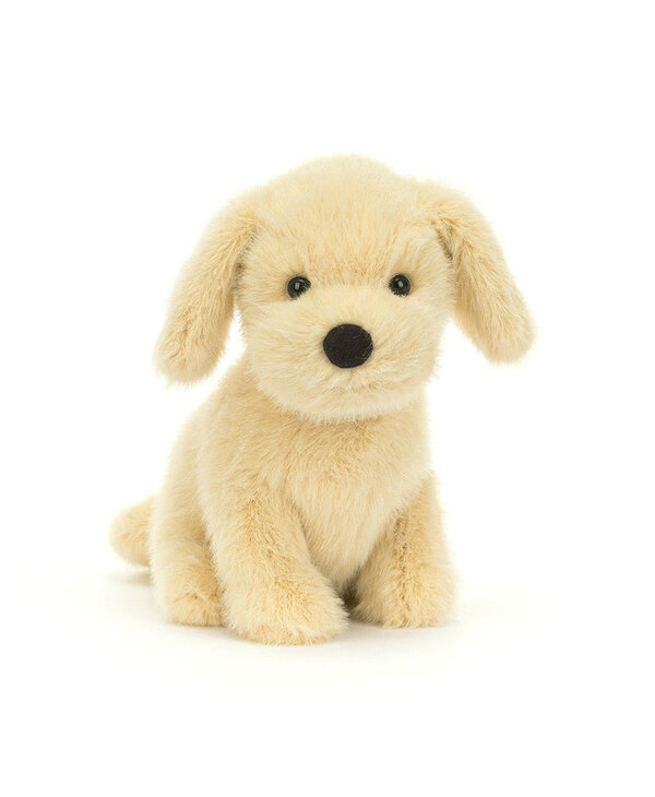 Jellycat Inc. Golden Puppy