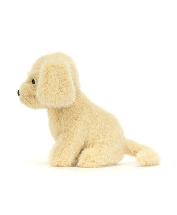 Jellycat Inc. Golden Puppy