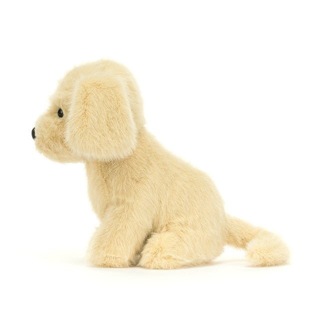 Jellycat Inc. Golden Puppy