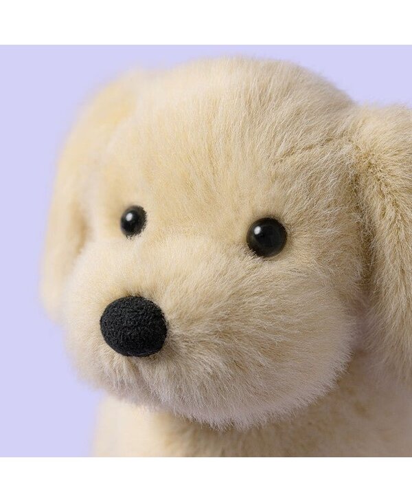 Jellycat Inc. Golden Puppy