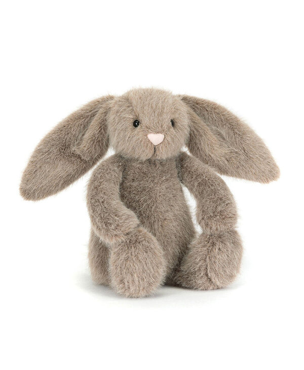 Jellycat Inc. Fawn Flufflet Bunny