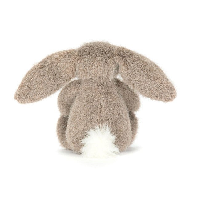 Jellycat Inc. Fawn Flufflet Bunny