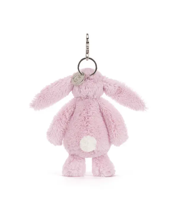 Jellycat Inc. Thistlepop Blossom Bunny Bag Charm