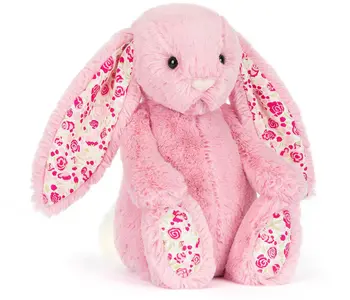 Blushkin Blossom Luxe Bunny Original