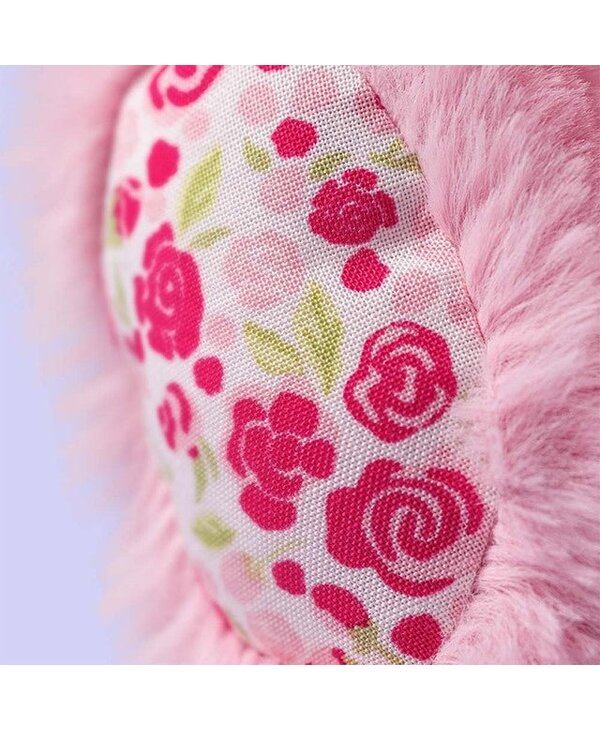 Jellycat Inc. Blushkin Blossom Luxe Bunny Original