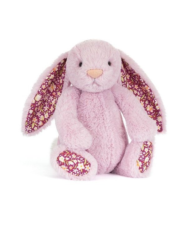 Jellycat Inc. Thistlepop Blossom Luxe Bunny Original