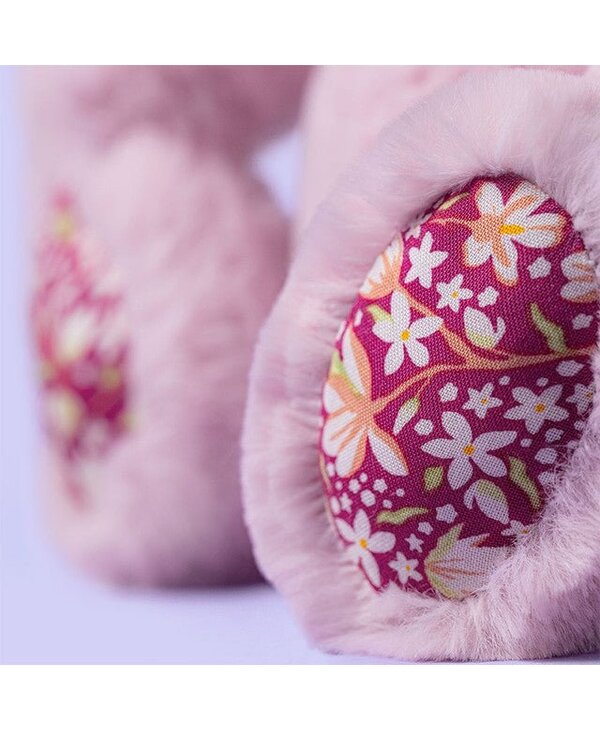 Jellycat Inc. Thistlepop Blossom Luxe Bunny Original