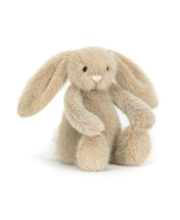 Jellycat Inc. Oat Flufflet Bunny