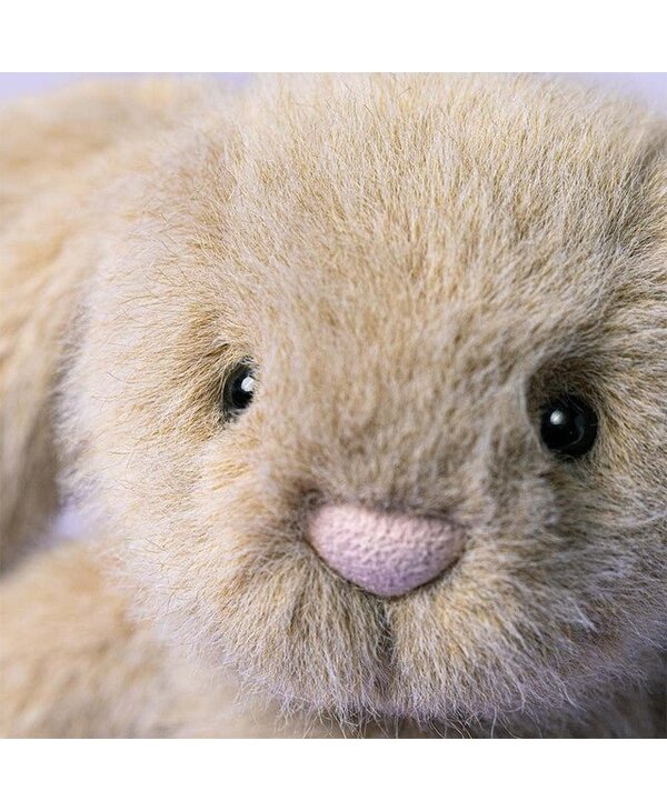 Jellycat Inc. Oat Flufflet Bunny