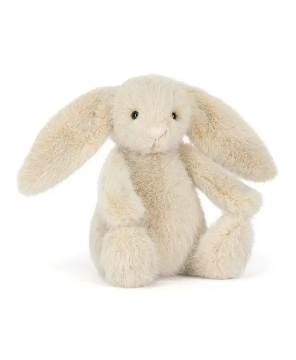 Jellycat Inc. Wheat Flufflet Bunny