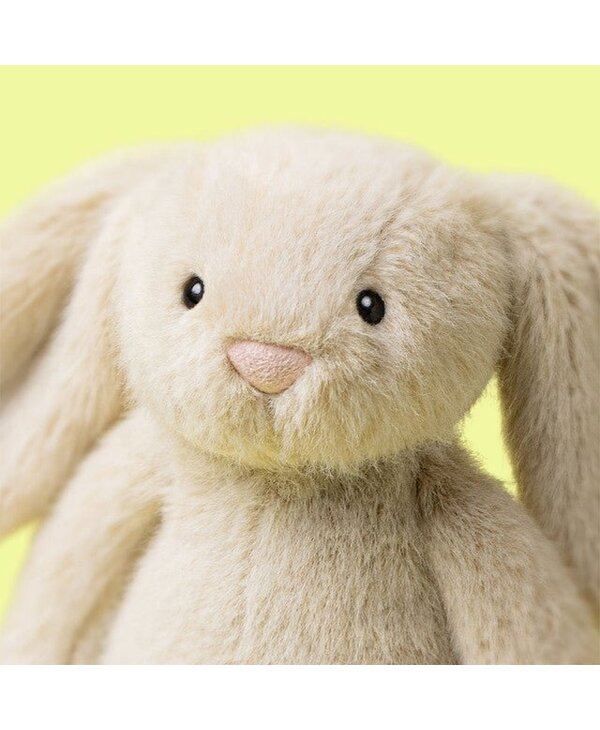 Jellycat Inc. Wheat Flufflet Bunny