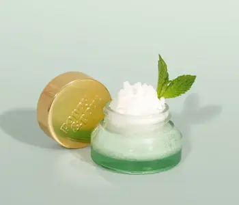 Poppy & Pout Lip Scrub