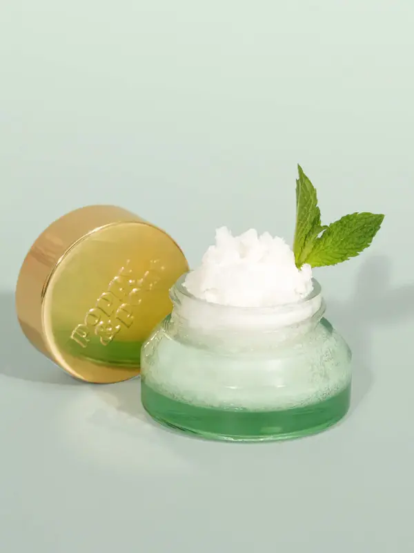 Poppy & Pout Poppy & Pout Lip Scrub