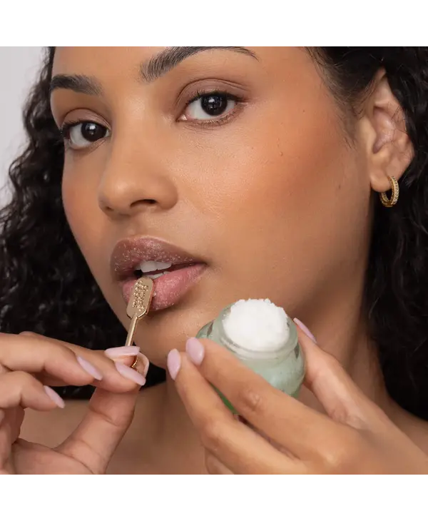 Poppy & Pout Poppy & Pout Lip Scrub