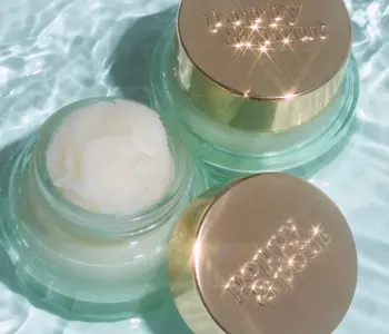 Poppy & Pout Lip Mask