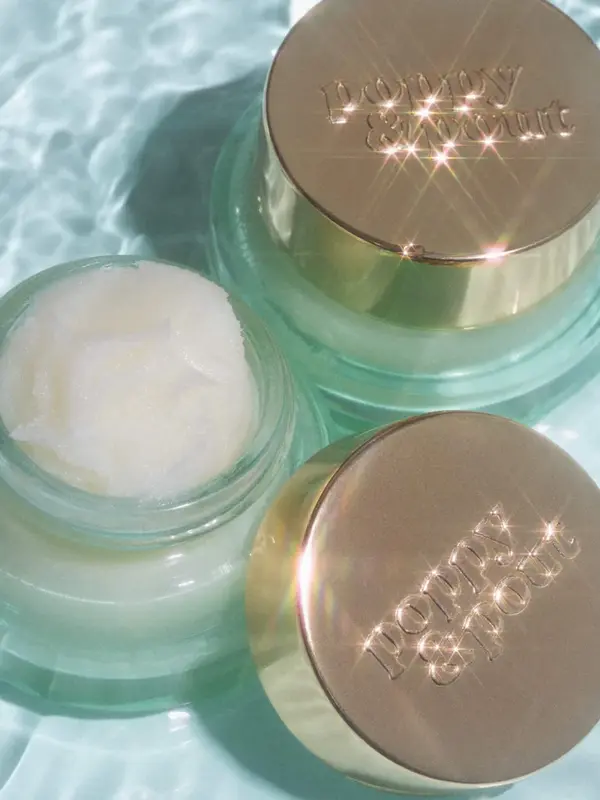 Poppy & Pout Poppy & Pout Lip Mask