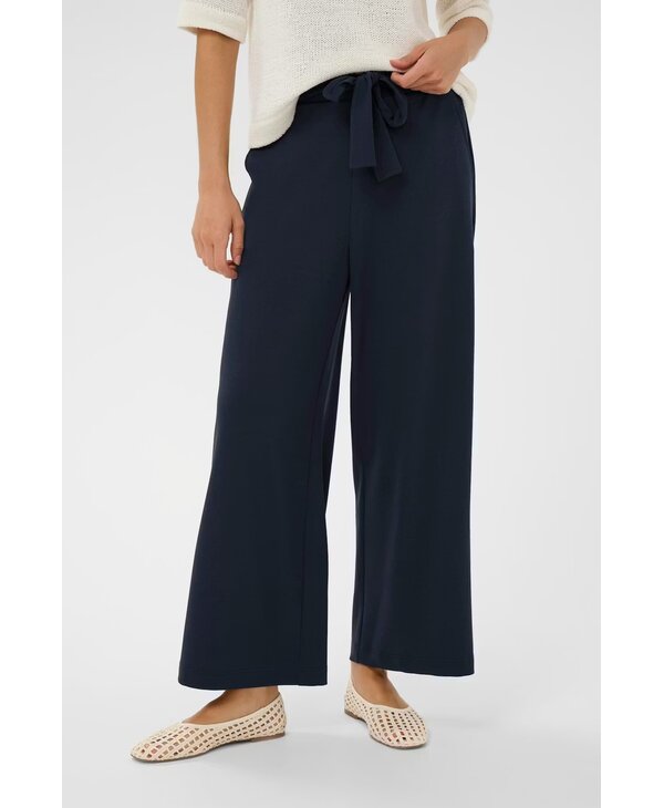 Kaffe KAphoebe Pants Cropped