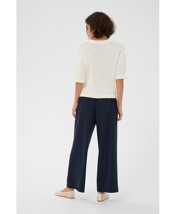 Kaffe KAphoebe Pants Cropped