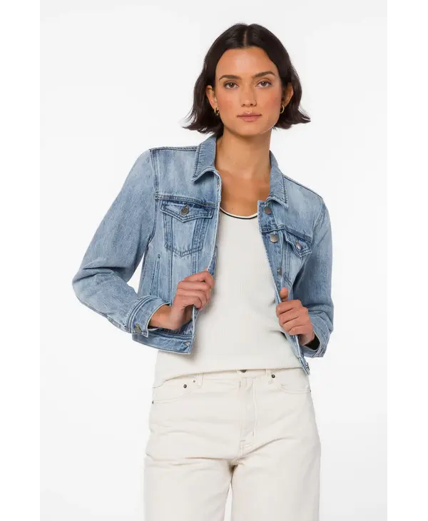 Velvet Heart Michelle Jacket