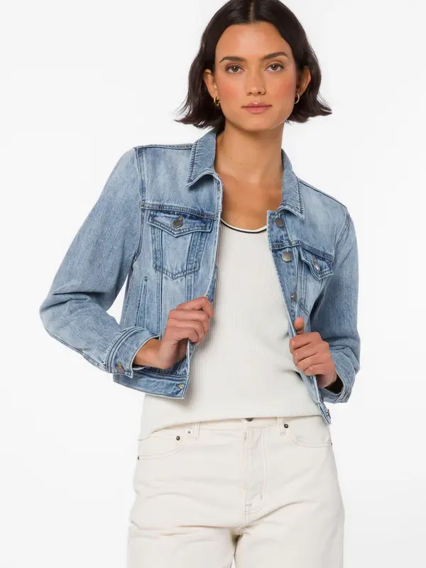 Velvet Heart Michelle Jacket