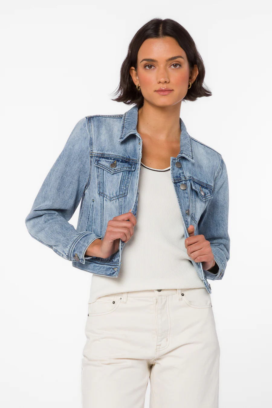 Velvet Heart Michelle Jacket