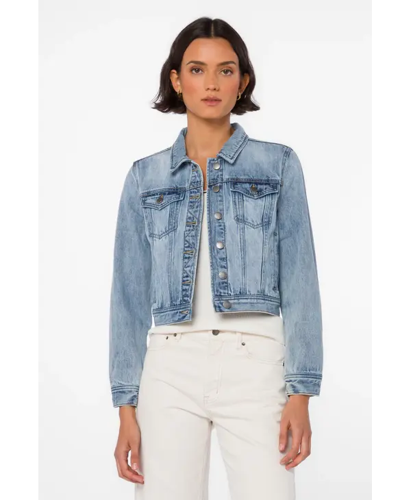 Velvet Heart Michelle Jacket