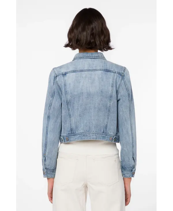 Velvet Heart Michelle Jacket