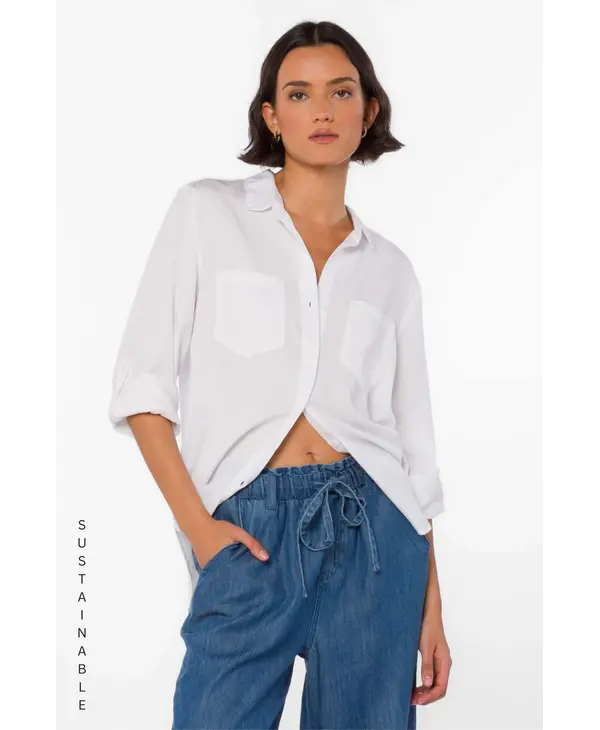 Velvet Heart Sirena Blouse