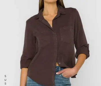 Riley Blouse