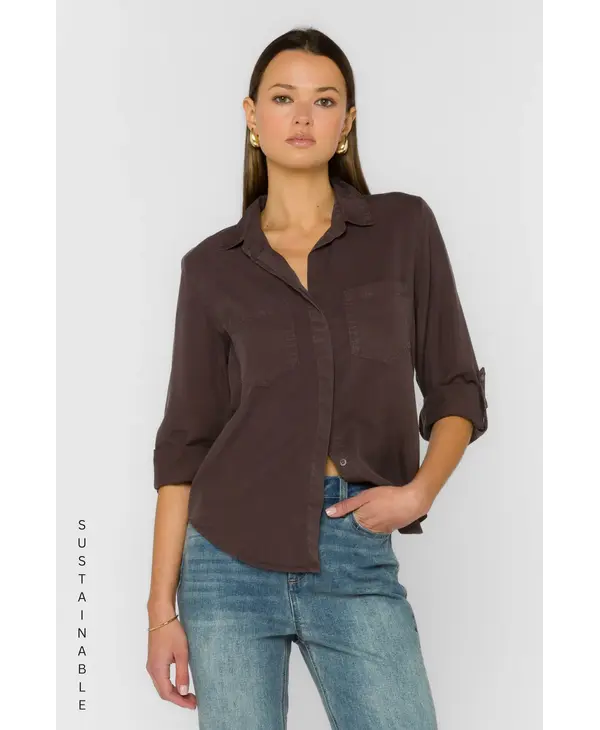 Velvet Heart Riley Blouse