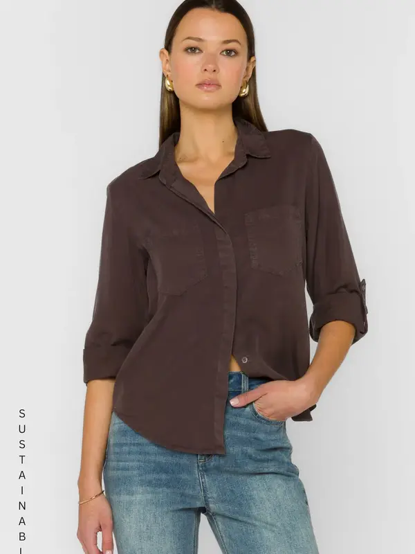 Velvet Heart Riley Blouse