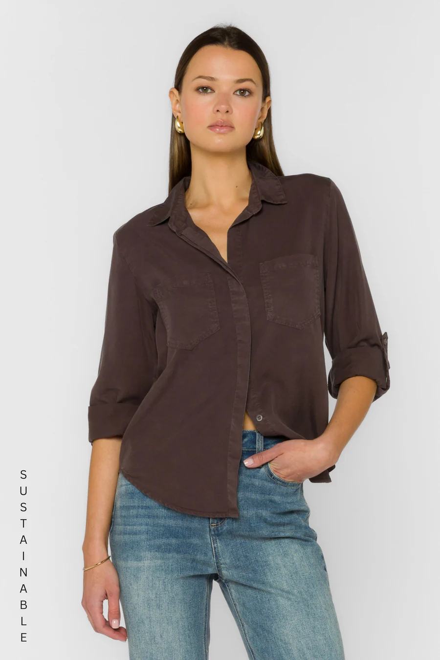 Velvet Heart Riley Blouse