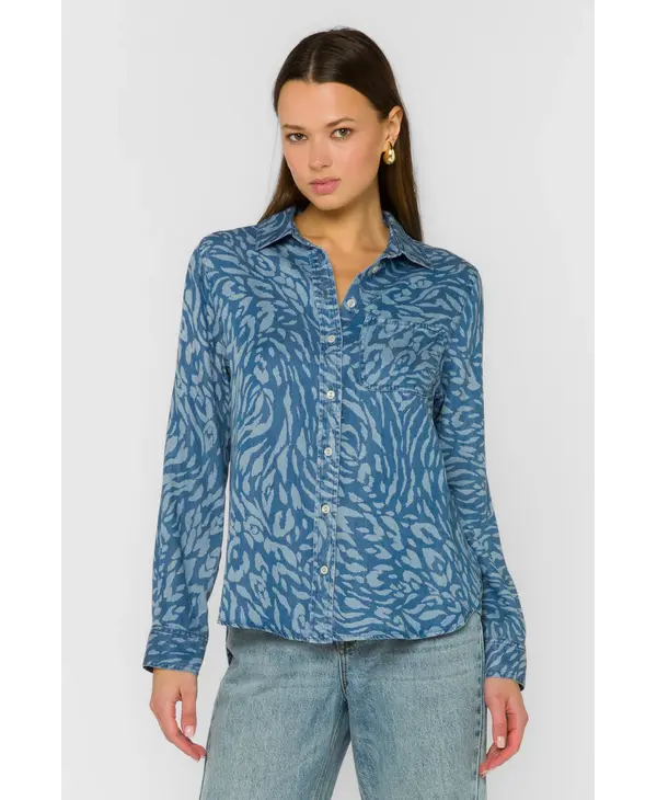 Velvet Heart Bennett Long Sleeve