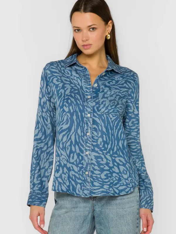 Velvet Heart Bennett Long Sleeve