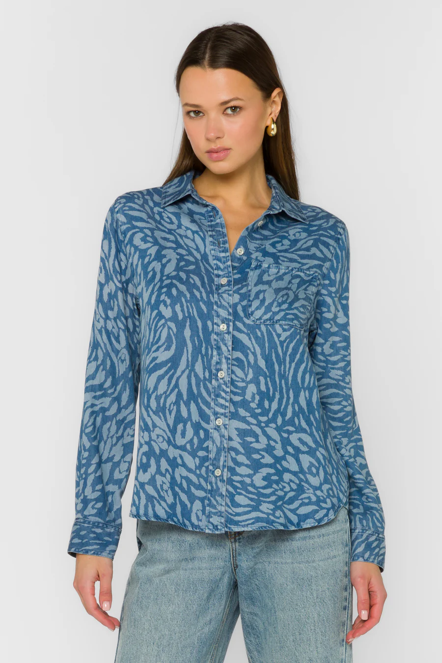 Velvet Heart Bennett Long Sleeve