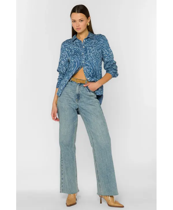 Velvet Heart Bennett Long Sleeve