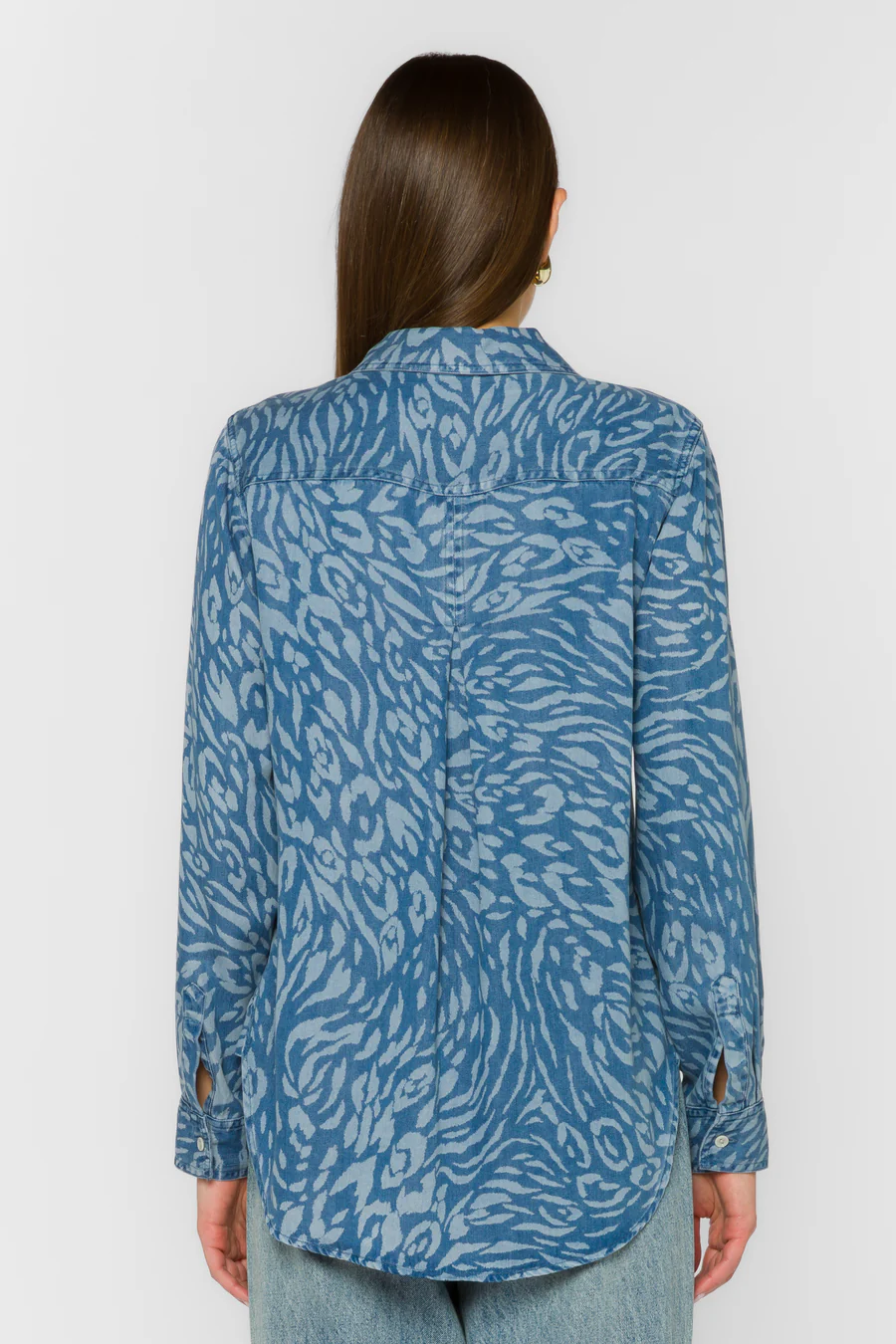 Velvet Heart Bennett Long Sleeve