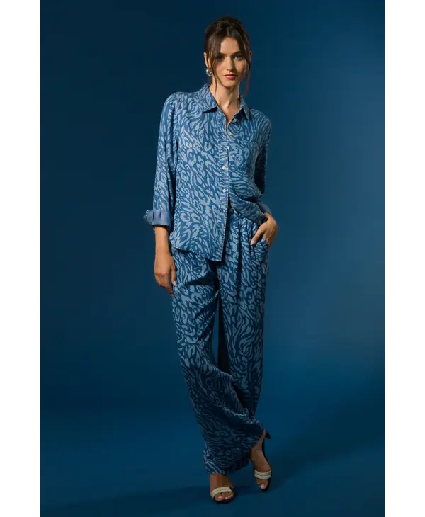 Velvet Heart Bennett Long Sleeve