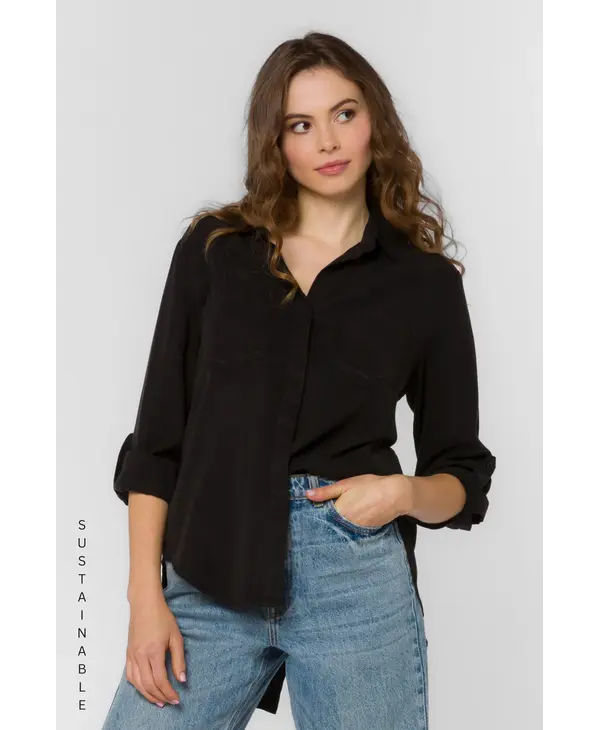 Velvet Heart Riley Blouse