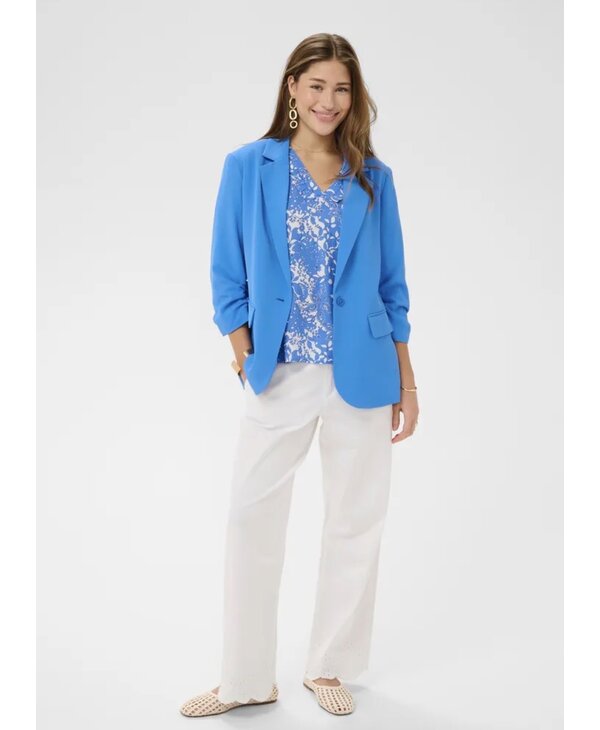 Cream CRCan Cocamia 3/4 Blazer