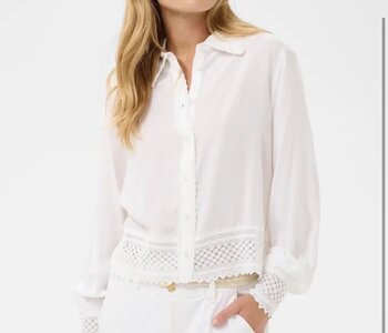 CRFloriza Short Shirt